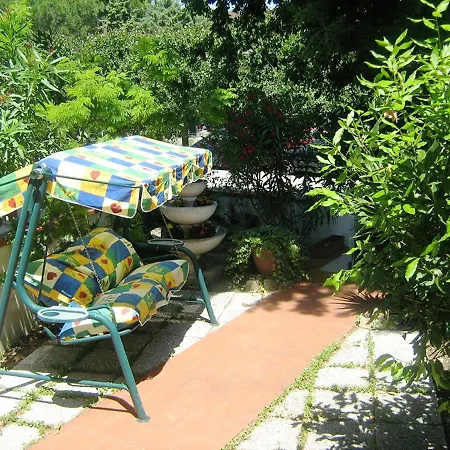Διαμέρισμα Casa Vacanze Il Maestrale