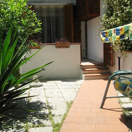 Casa Vacanze Il Maestrale *