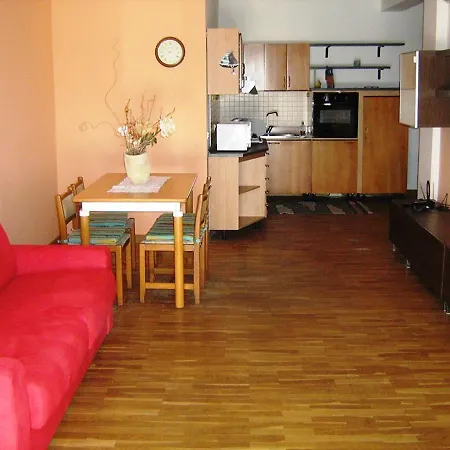 Διαμέρισμα Casa Vacanze Il Maestrale