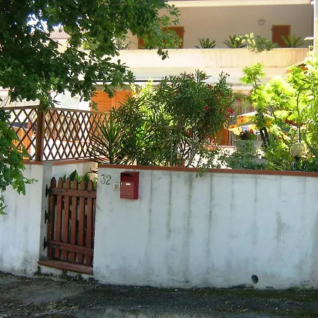 Διαμέρισμα Casa Vacanze Il Maestrale *