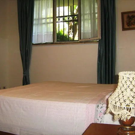 Casa Vacanze Il Maestrale *