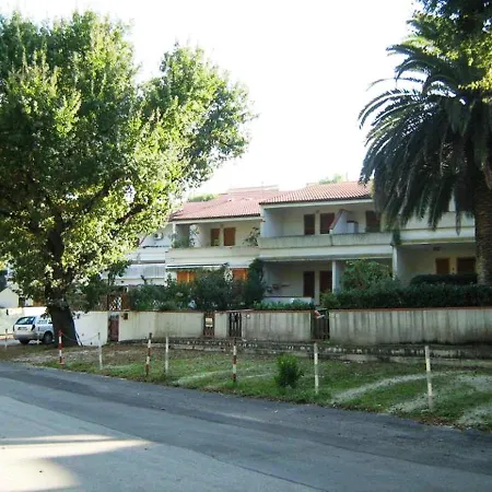 Casa Vacanze Il Maestrale * Marcelli