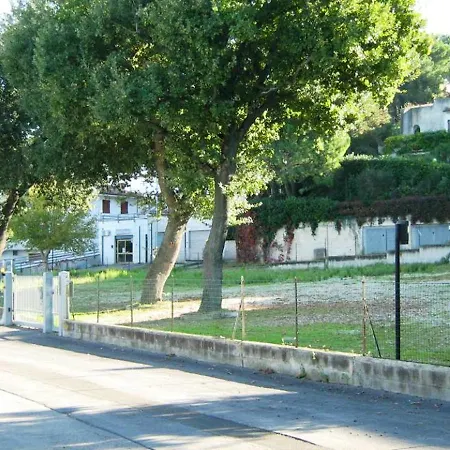 Casa Vacanze Il Maestrale *