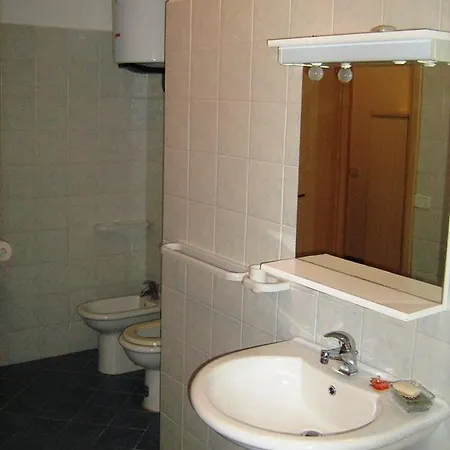 Διαμέρισμα Casa Vacanze Il Maestrale Marcelli