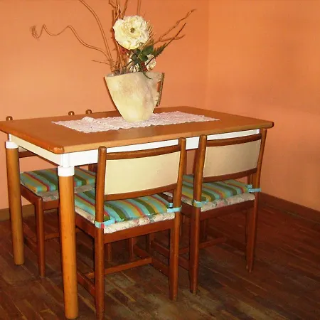 Διαμέρισμα Casa Vacanze Il Maestrale *