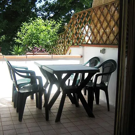 Διαμέρισμα Casa Vacanze Il Maestrale *